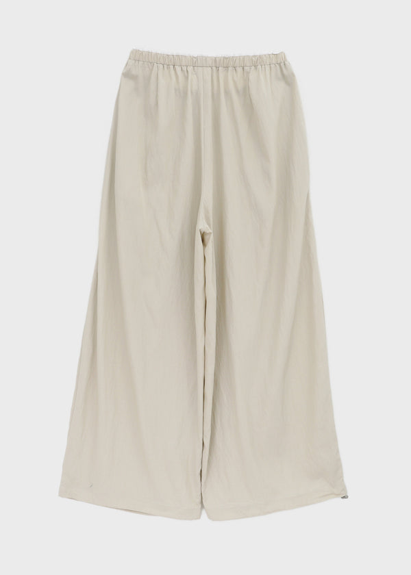 [MADE] Tiptz Summer Contrast Banding Pants