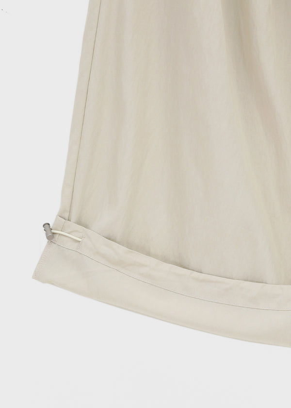 [MADE] Tiptz Summer Contrast Banding Pants
