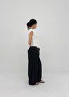[MADE] Tiptz Summer Contrast Banding Pants