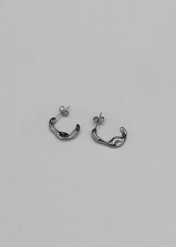Longkia Bold Earrings