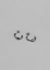 Longkia Bold Earrings
