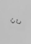 Longkia Bold Earrings