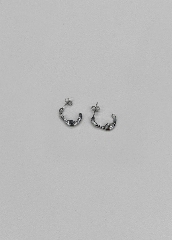Longkia Bold Earrings