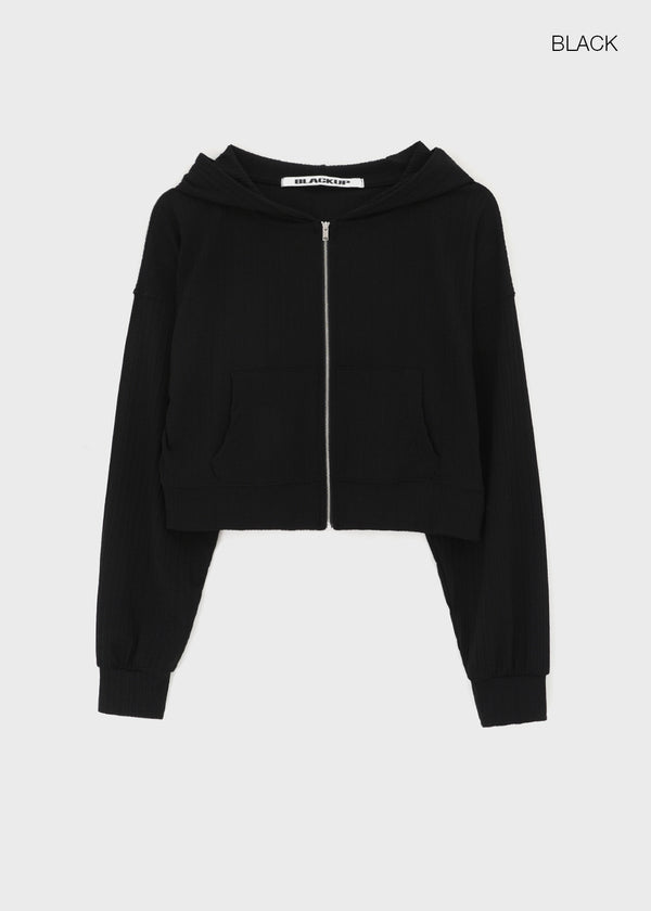 [MADE] Efco Summer Zip-Up Hoodie