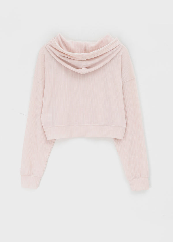 [MADE] Efco Summer Zip-Up Hoodie