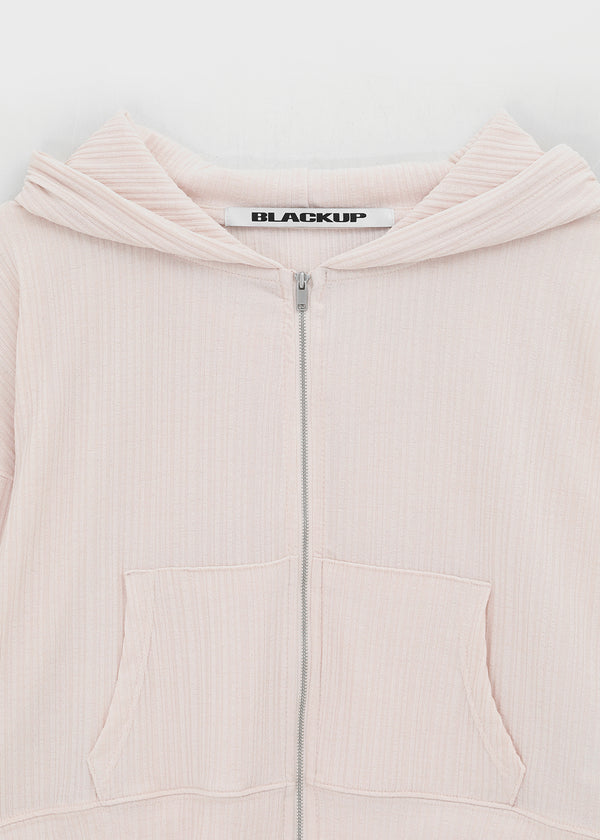 [MADE] Efco Summer Zip-Up Hoodie