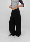 [MADE] Parte Studded Cotton Pants