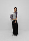 [MADE] Parte Studded Cotton Pants