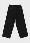 [MADE] Parte Studded Cotton Pants
