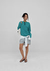 [MADE] Angti Nylon Cargo Banding Shorts