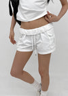 [MADE] Angti Nylon Cargo Banding Shorts
