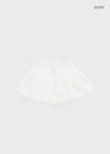 Hamelin Lace Cancan Miniskirt