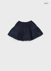 Hamelin Lace Cancan Miniskirt