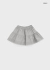 Hamelin Lace Cancan Miniskirt