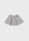 Hamelin Lace Cancan Miniskirt