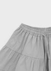 Hamelin Lace Cancan Miniskirt