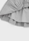 Hamelin Lace Cancan Miniskirt