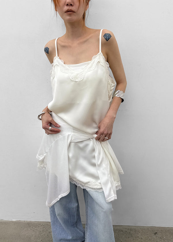 Jaws V-neck Summer Cotton Cardigan