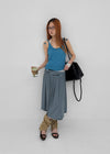 Lucir Summer Knit Sleeveless