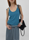 Lucir Summer Knit Sleeveless