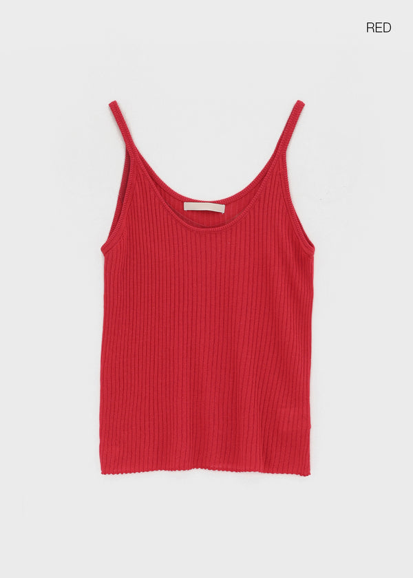 Lucir Summer Knit Sleeveless