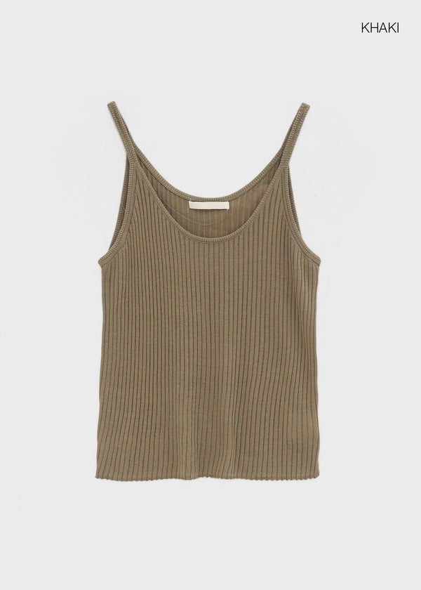Lucir Summer Knit Sleeveless