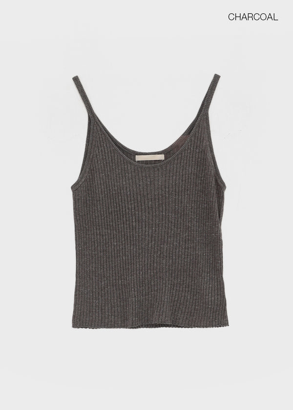 Lucir Summer Knit Sleeveless