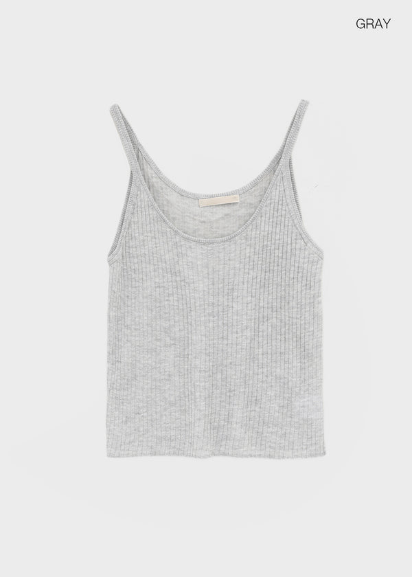 Lucir Summer Knit Sleeveless