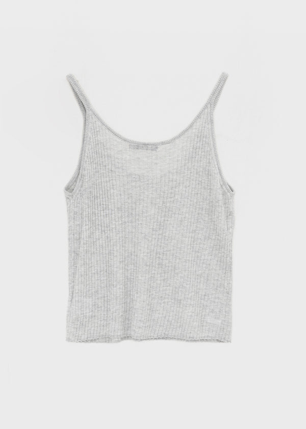 Lucir Summer Knit Sleeveless