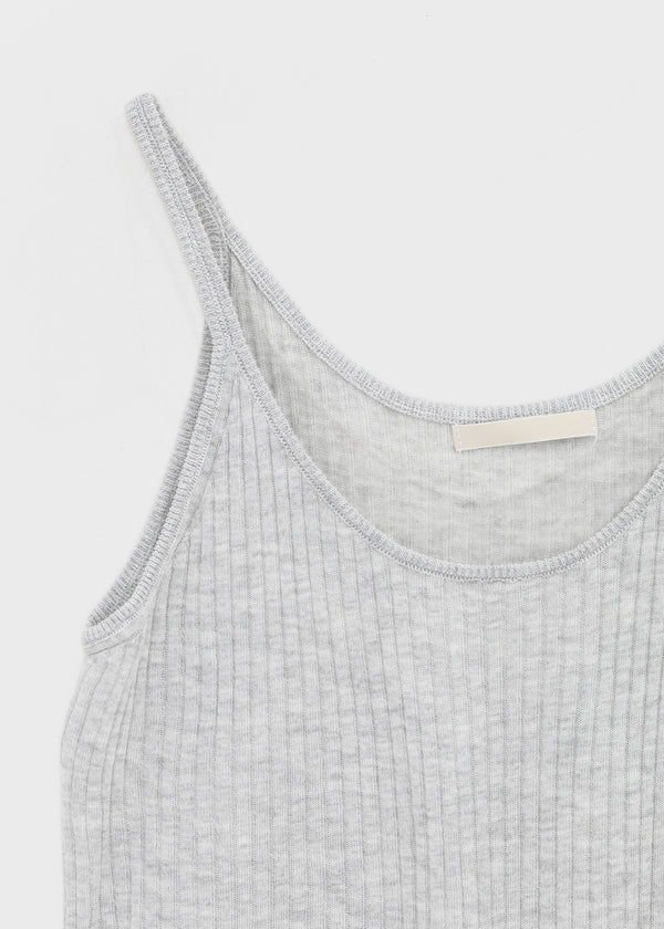 Lucir Summer Knit Sleeveless