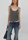 Lucir Summer Knit Sleeveless