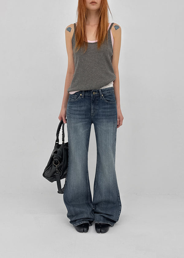 Lucir Summer Knit Sleeveless