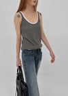 Lucir Summer Knit Sleeveless