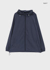 (UNISEX) Nuvec String Windbreaker Jumper