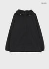 (UNISEX) Nuvec String Windbreaker Jumper