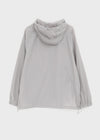 (UNISEX) Nuvec String Windbreaker Jumper