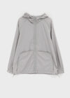 (UNISEX) Nuvec String Windbreaker Jumper