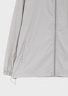 (UNISEX) Nuvec String Windbreaker Jumper