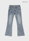 [MADE] Bailon Bootcut Denim Pants