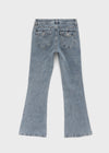 [MADE] Bailon Bootcut Denim Pants