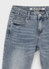 [MADE] Bailon Bootcut Denim Pants