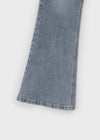 [MADE] Bailon Bootcut Denim Pants