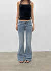 [MADE] Bailon Bootcut Denim Pants