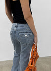 [MADE] Bailon Bootcut Denim Pants
