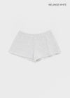 [MADE] Kirishi Waffle Shorts