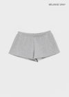 [MADE] Kirishi Waffle Shorts