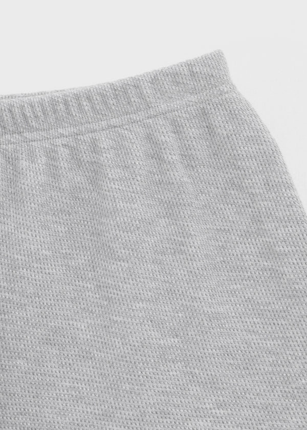 [MADE] Kirishi Waffle Shorts