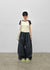 [MADE] Kozelda Nylon Adjuster Banding Pants