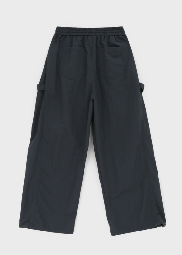 [MADE] Kozelda Nylon Adjuster Banding Pants