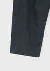 [MADE] Kozelda Nylon Adjuster Banding Pants